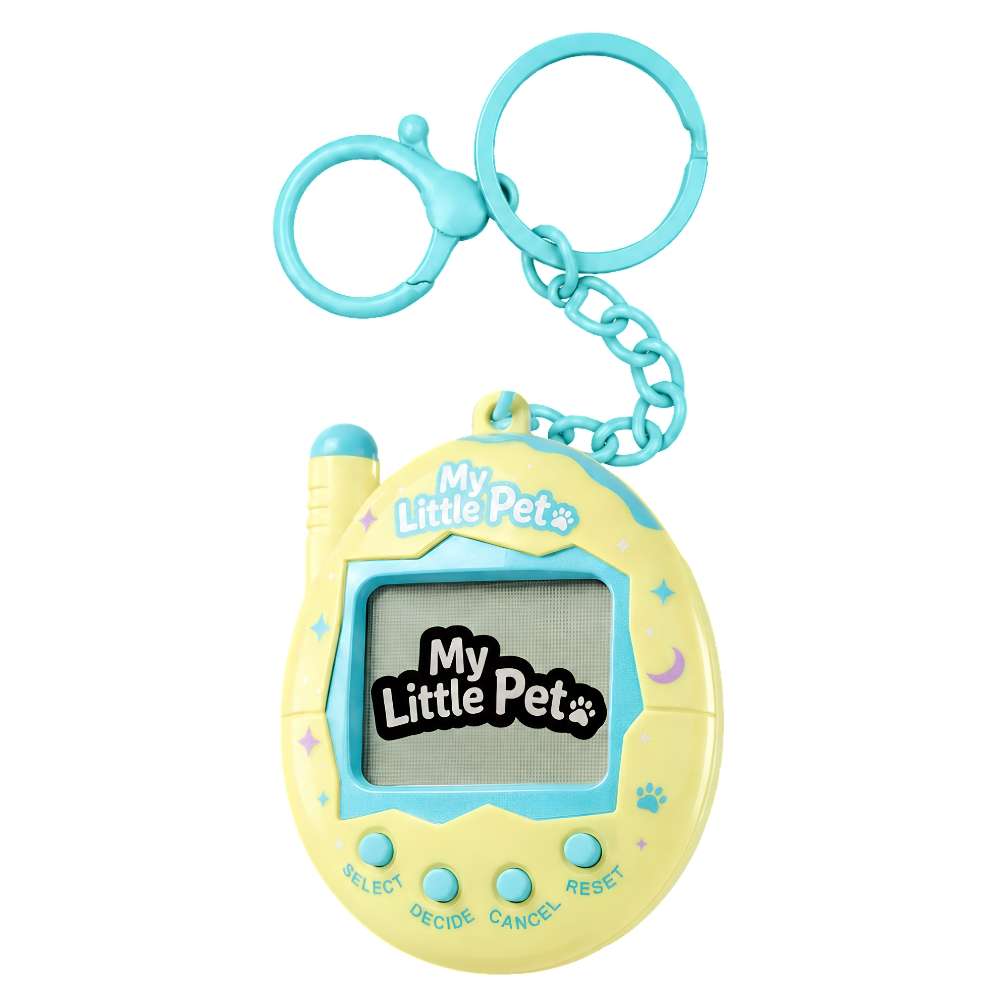 Mascota Virtual - My Little Pet