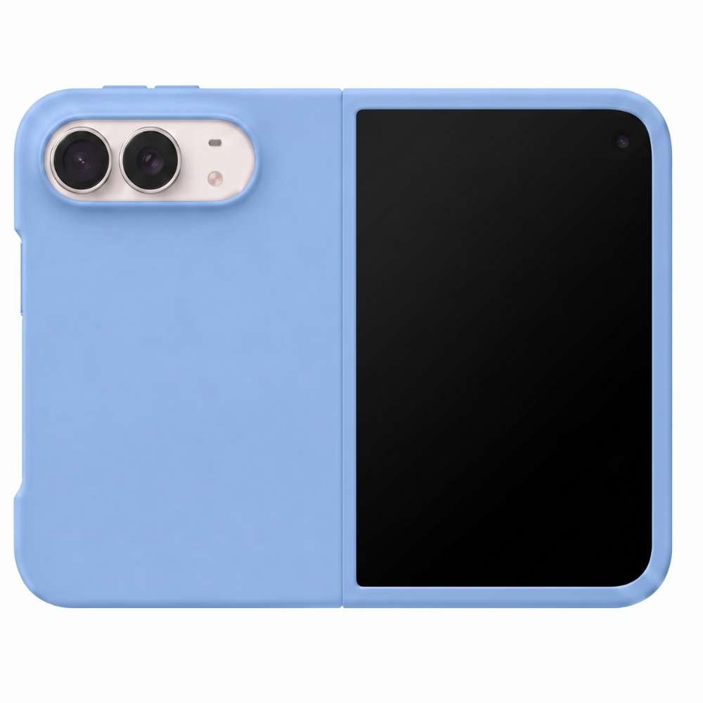 Funda Ultra Suave para iPhone Duo