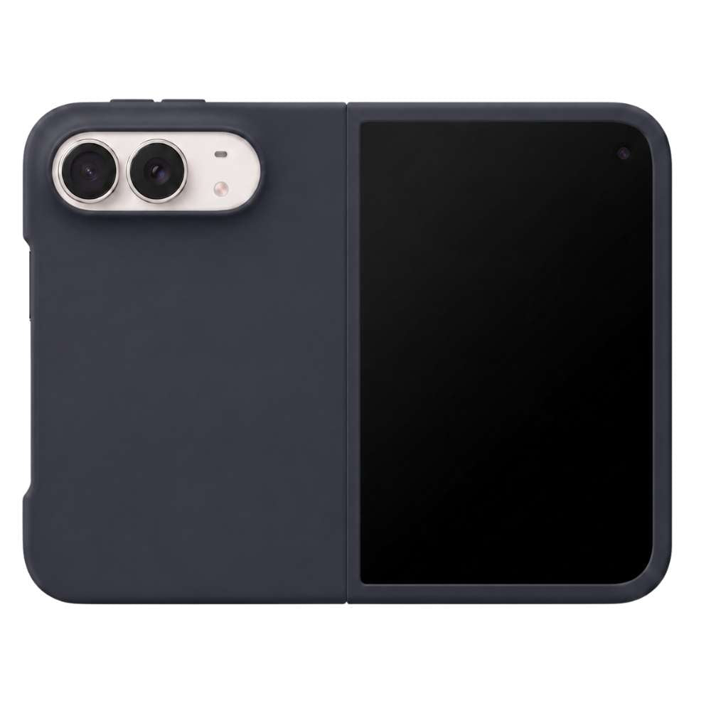 Funda Ultra Suave para iPhone Duo