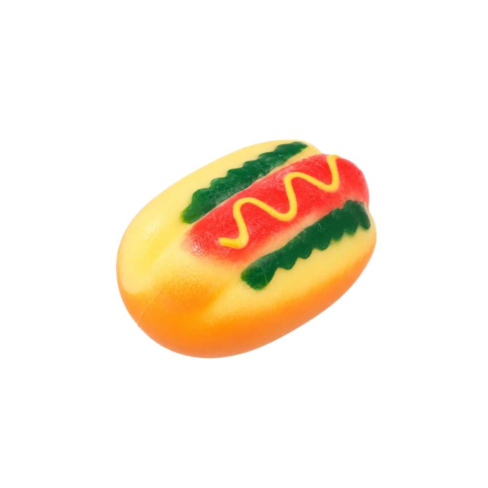 Mistery Squishy - Hot Dog