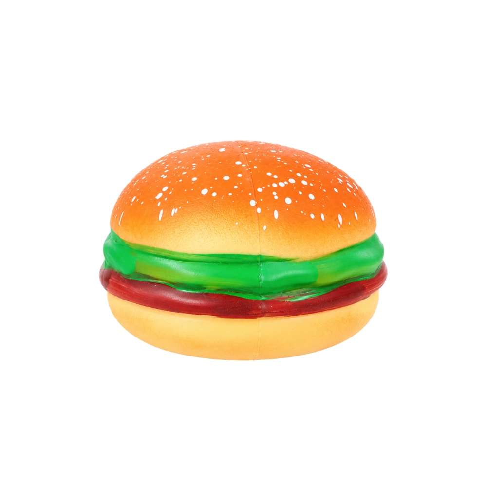 Mistery Squishy - Hamburguesa