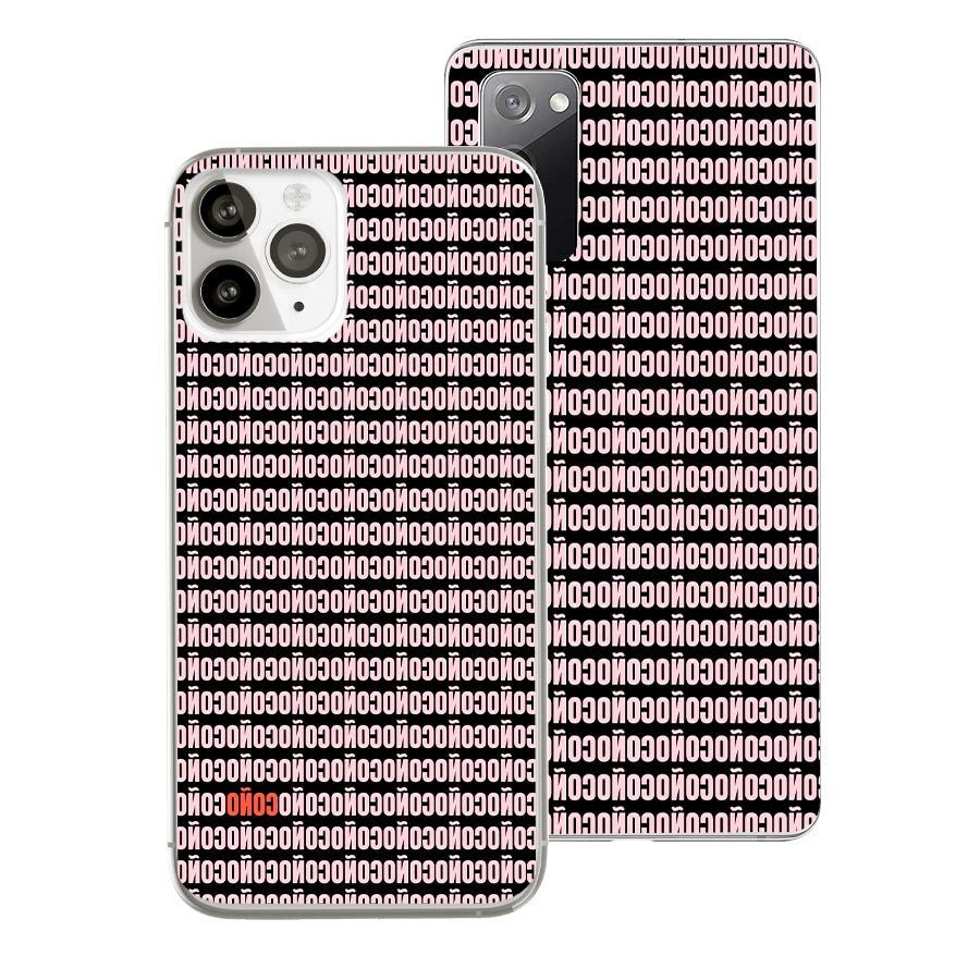 Funda Oficial Hasta el Coño - Hasta el Coño