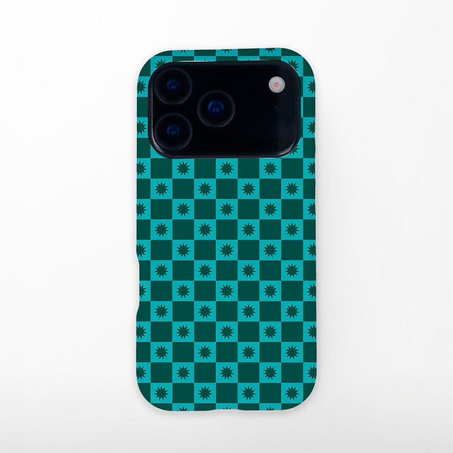 Funda Tough - Chess