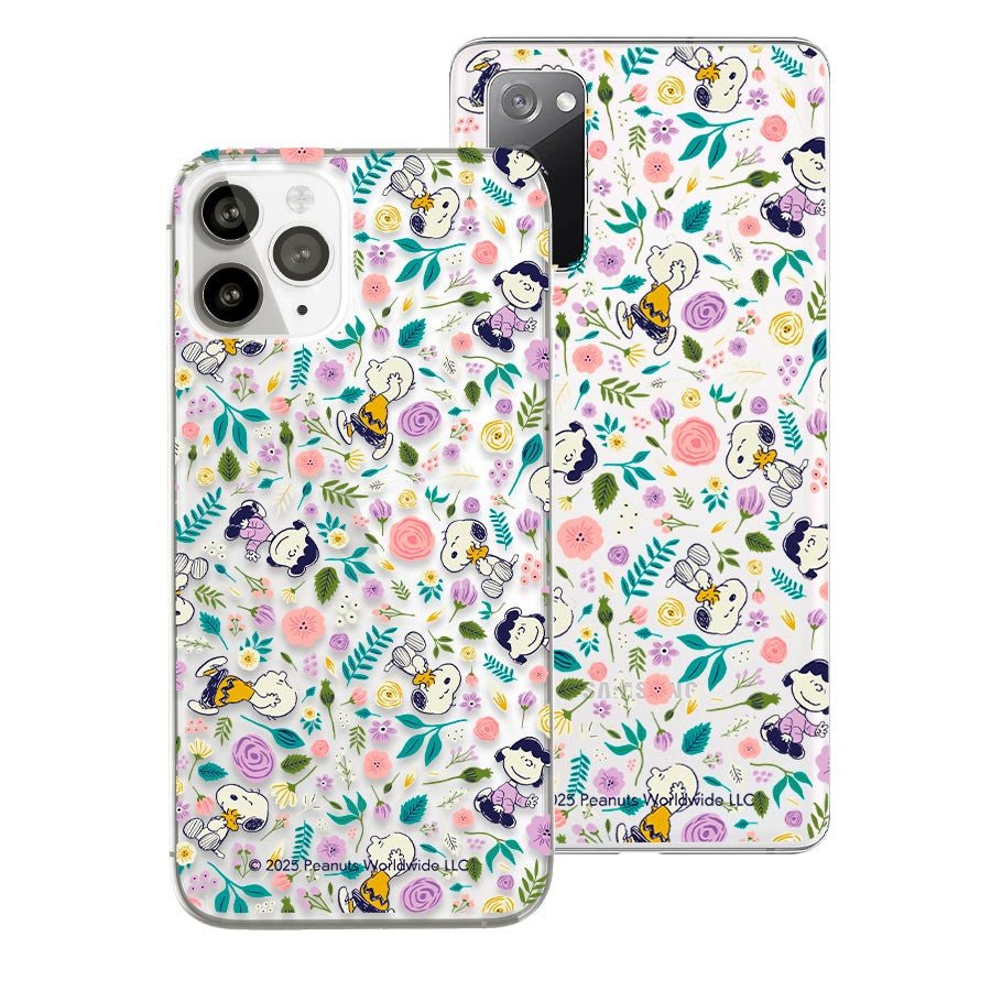 Funda Oficial Snoopy - Peanuts Garden