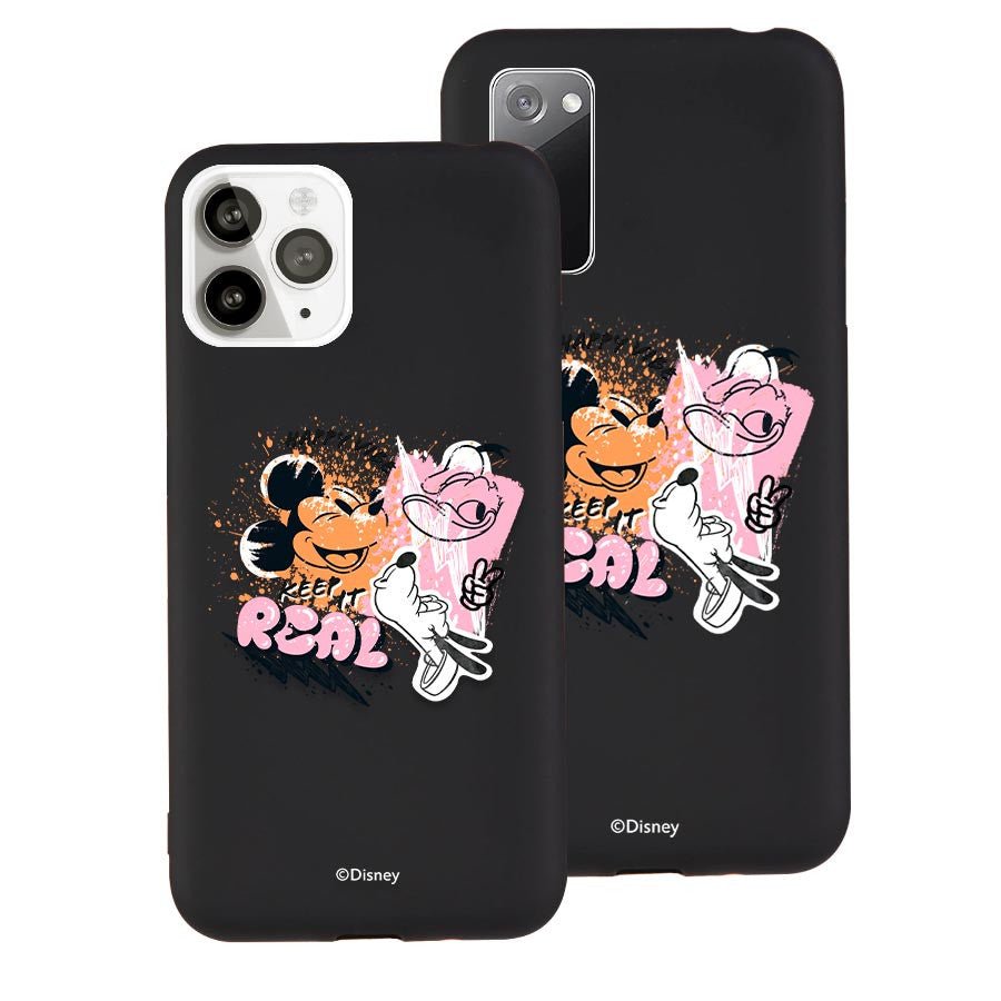 Funda Oficial Disney - Keep It Real