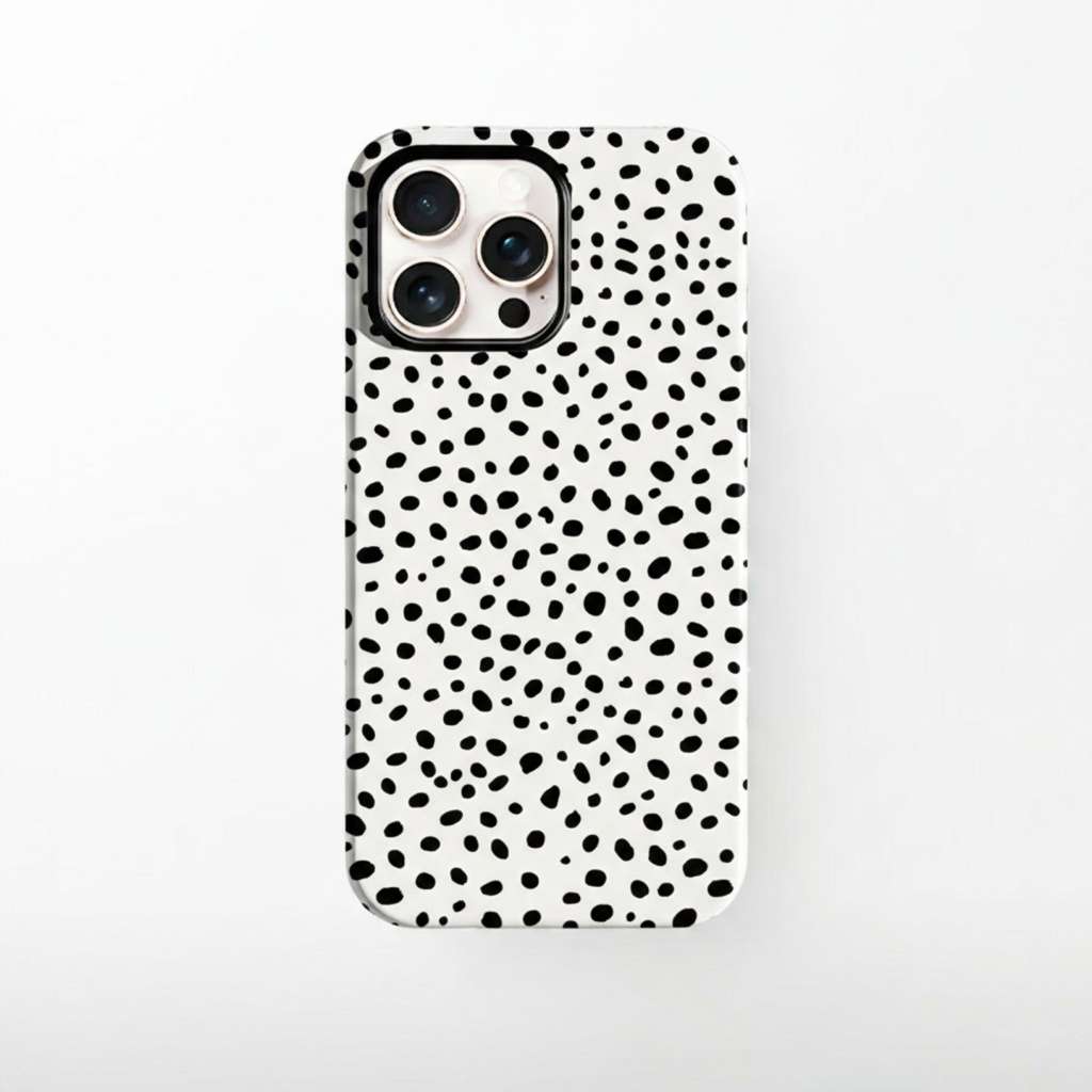 Funda Tough - Pop Noir