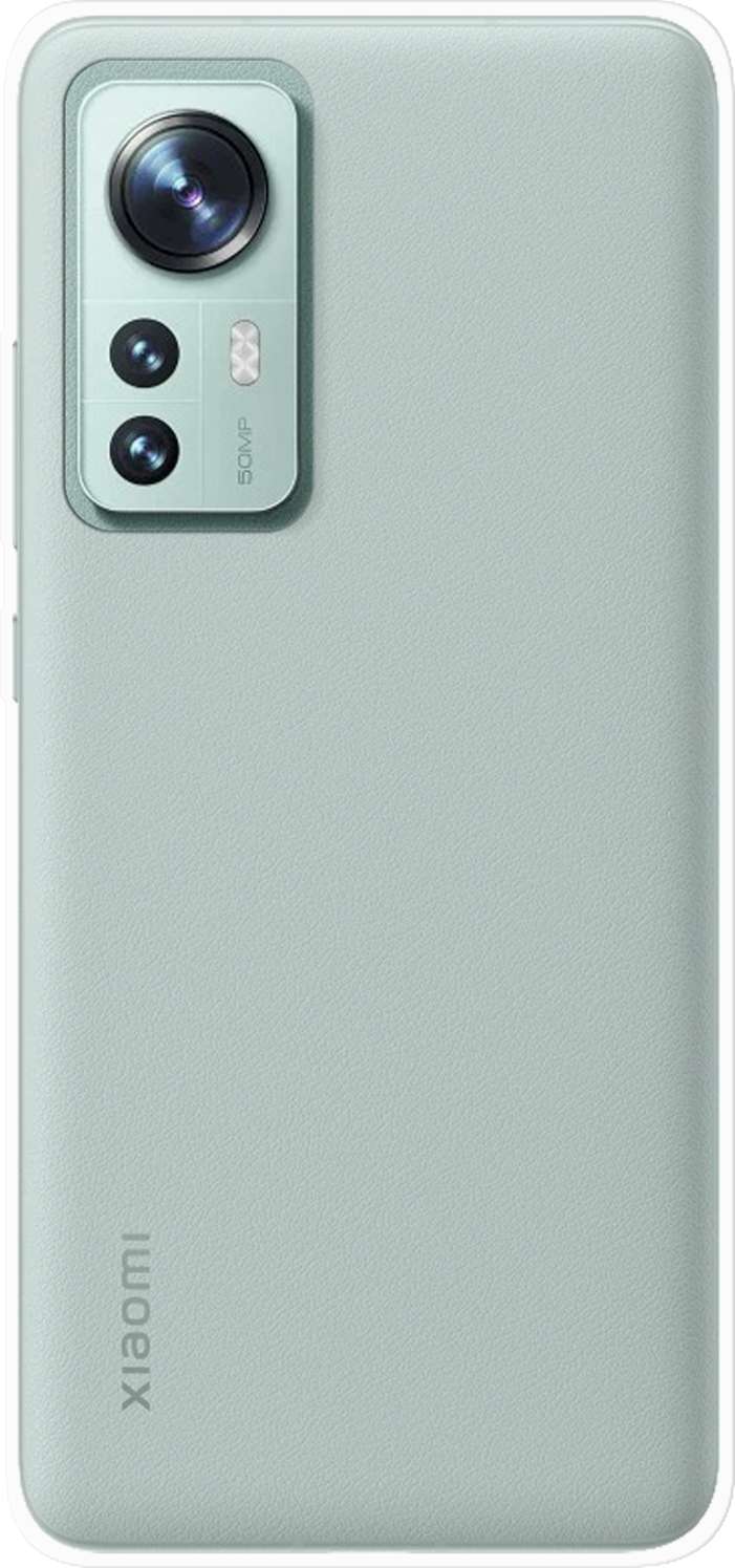 Funda Personalizada para Xiaomi 12 Pro