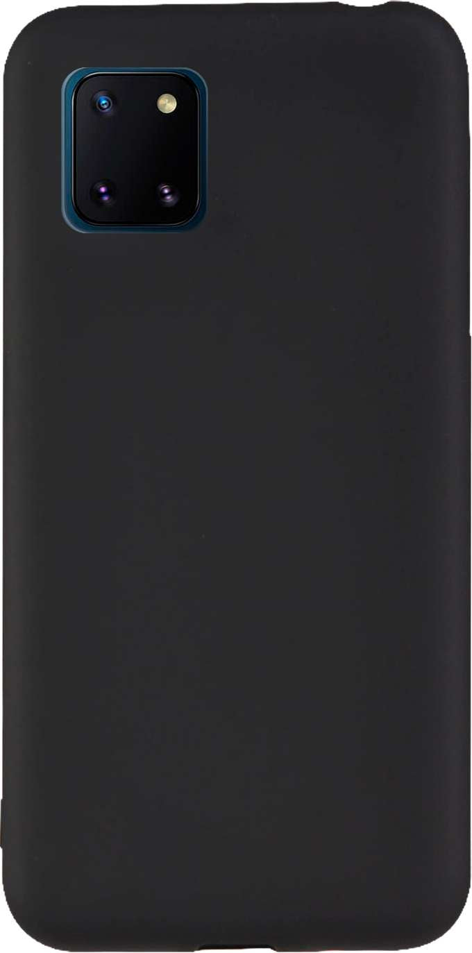 Funda Personalizada para Samsung Galaxy Note10 Lite