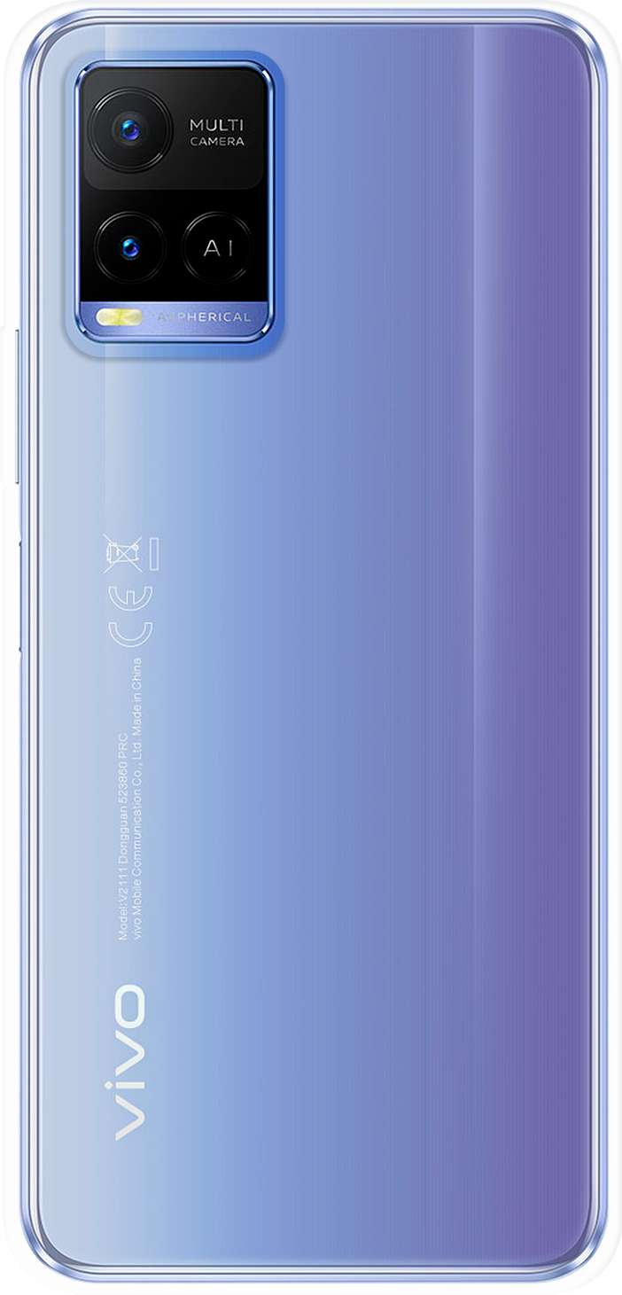 Funda Personalizada para Vivo Y33s