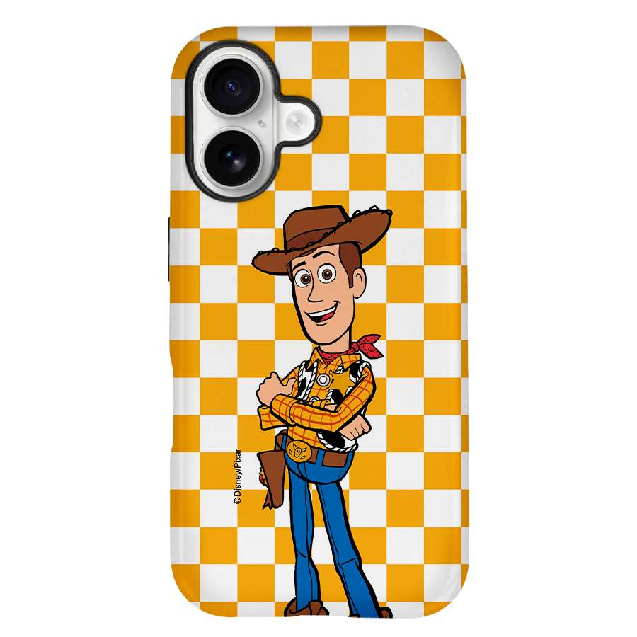 Funda Tough Oficial Toy Story - Woody