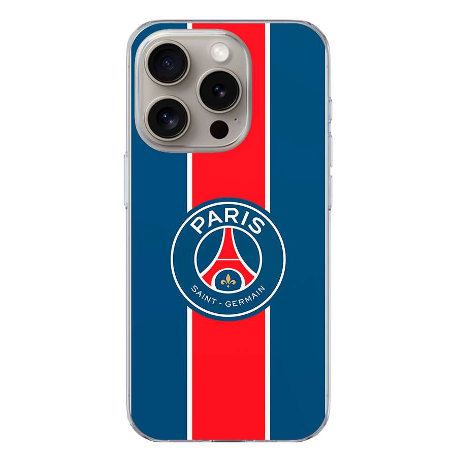 Funda Oficial PSG - Escudo