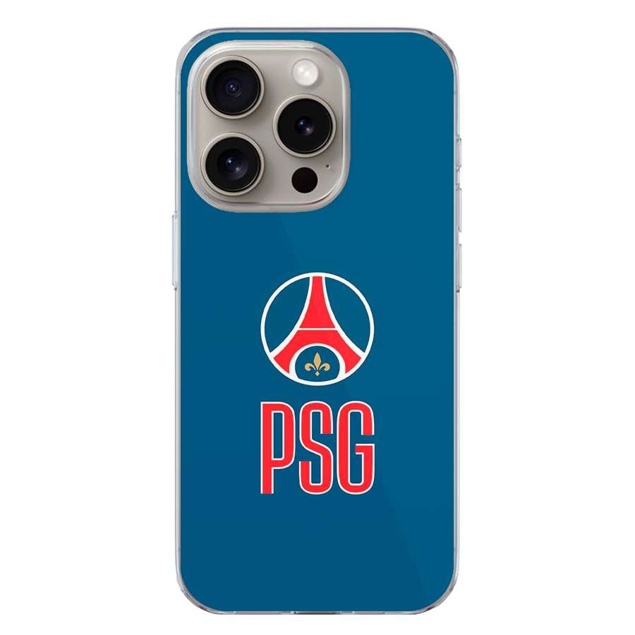 Funda Oficial PSG - Old School