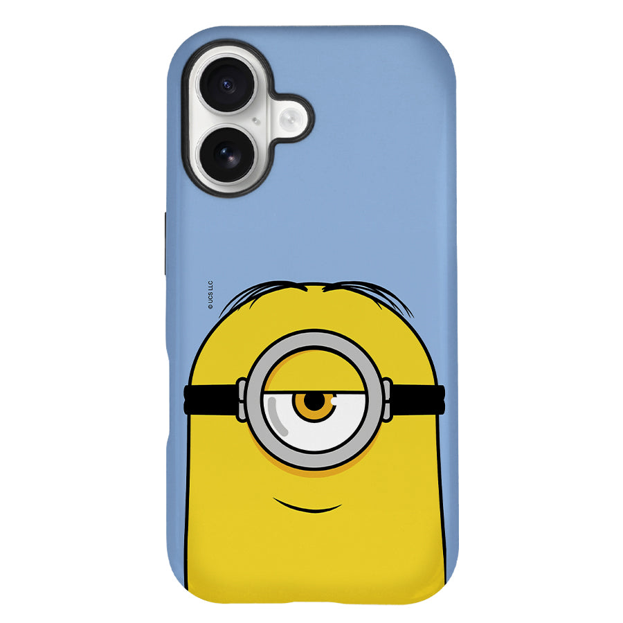 Funda Tough Oficial Minions -  Kevin