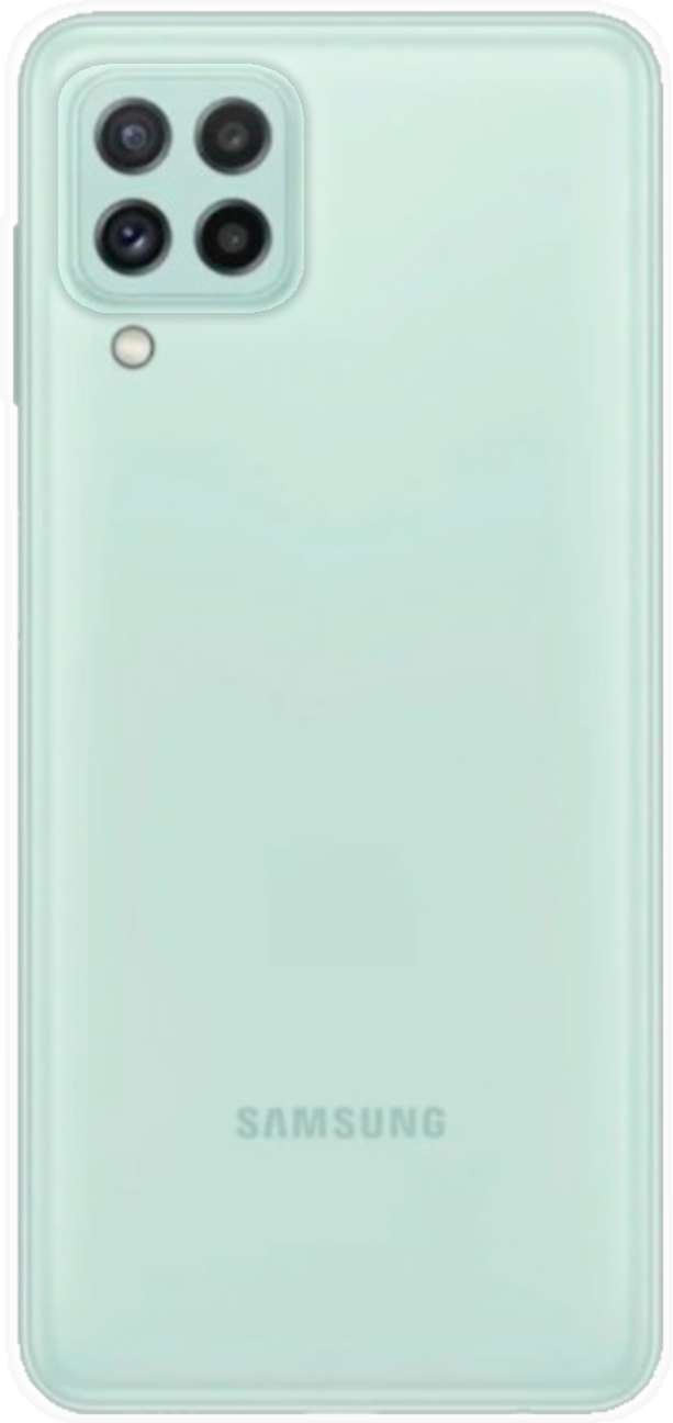 Funda Personalizada para Samsung Galaxy M22