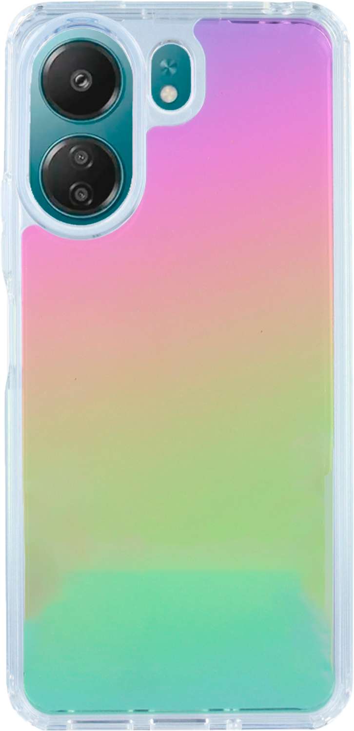 Funda Personalizada para Xiaomi Poco C65