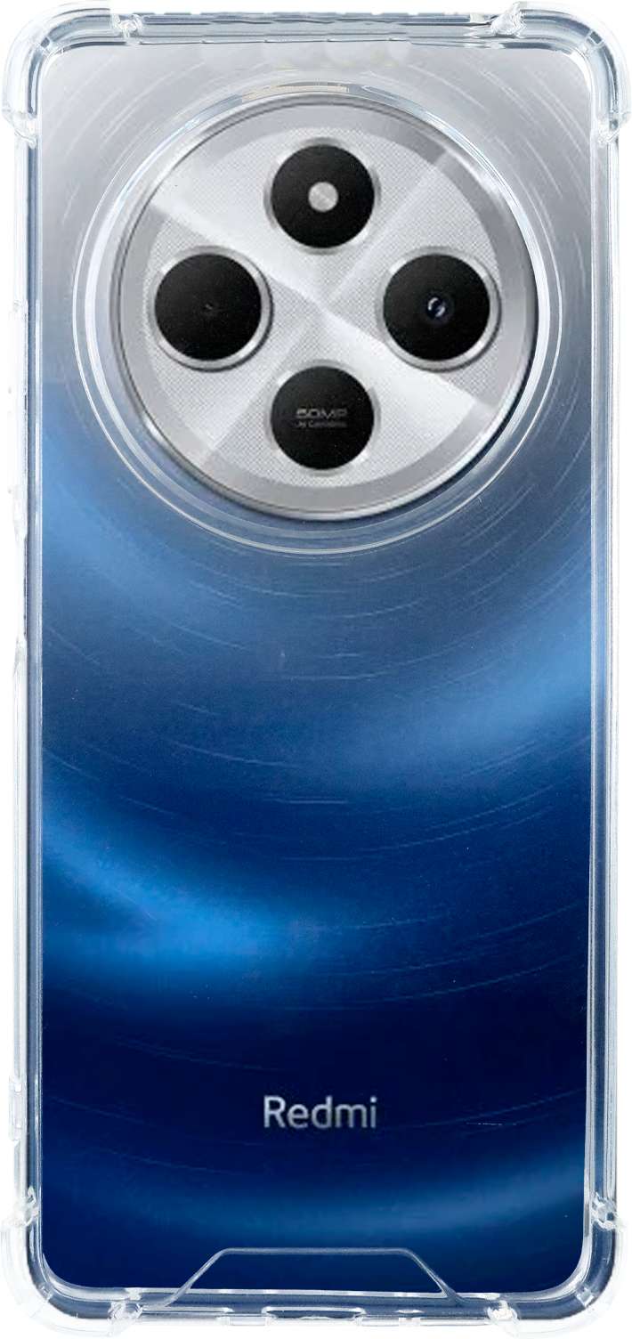 Funda Personalizada para Xiaomi Poco C75