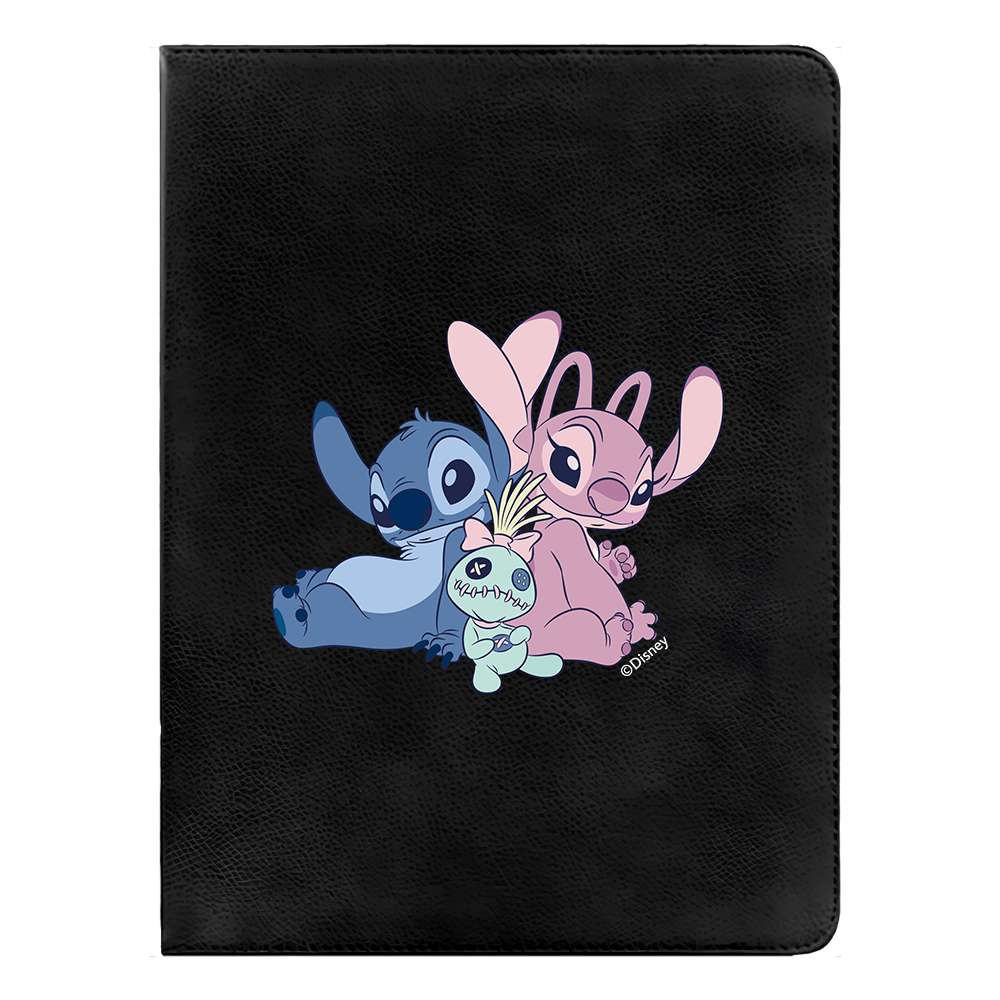 Funda Tablet Oficial Lilo & Stitch -  Team Ohana
